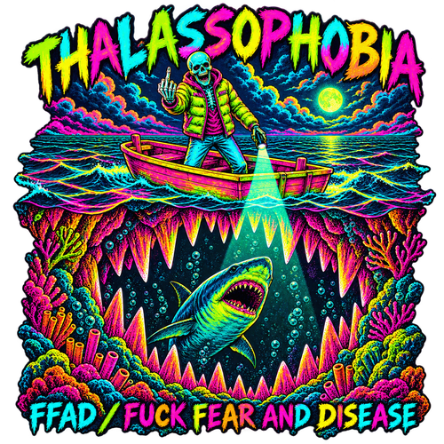 FFAD — Thalassophobia