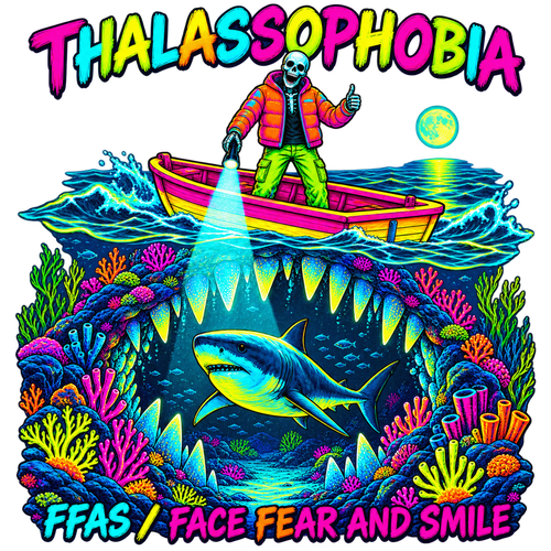 FFAS — Thalassophobia