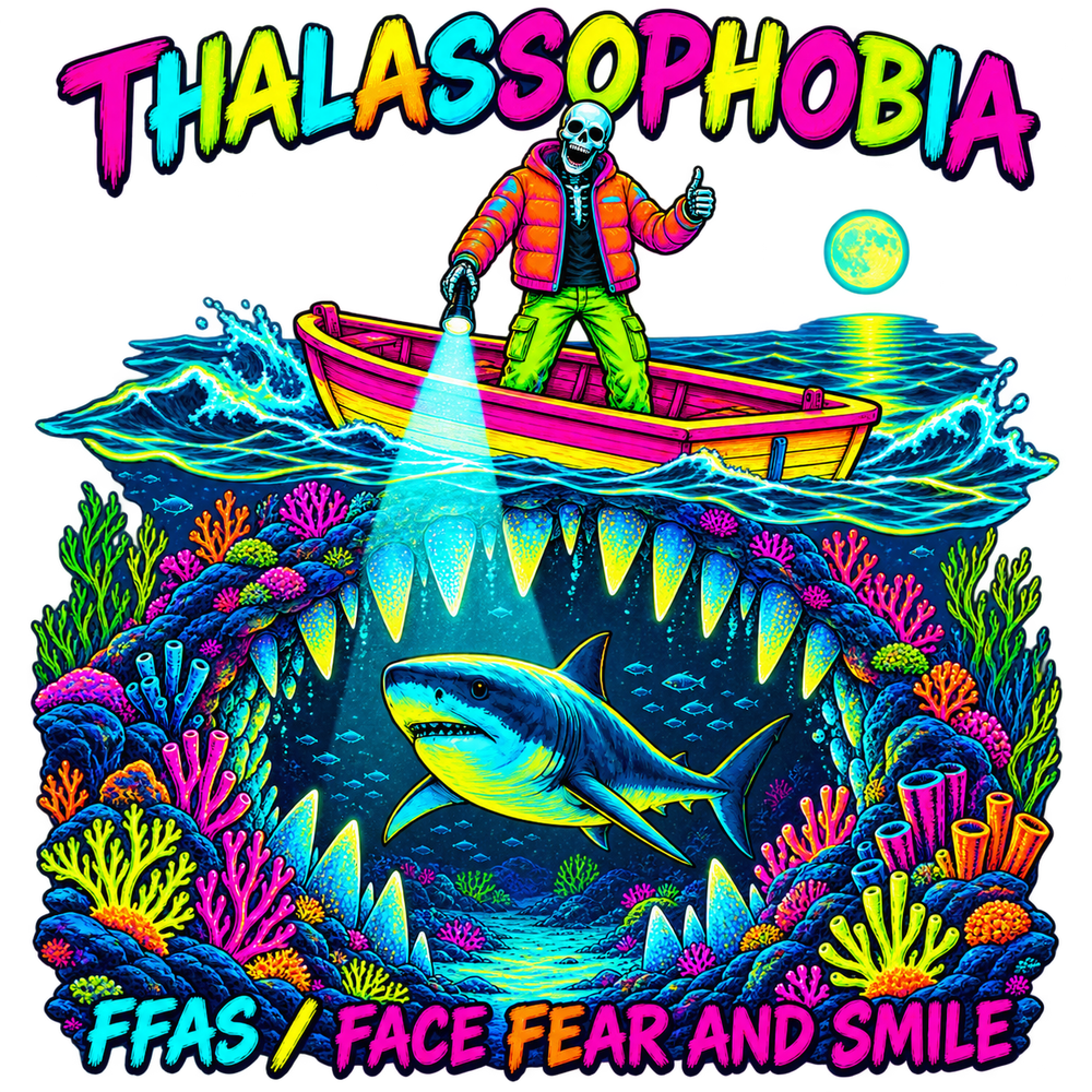 FFAS — Thalassophobia