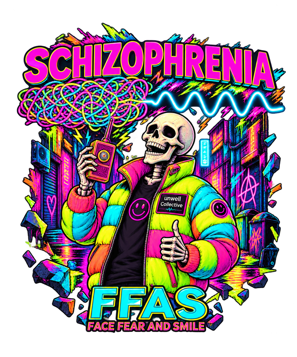 FFAS — Schizophrenia
