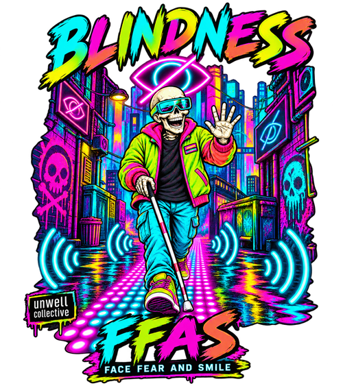 FFAS — Blindness