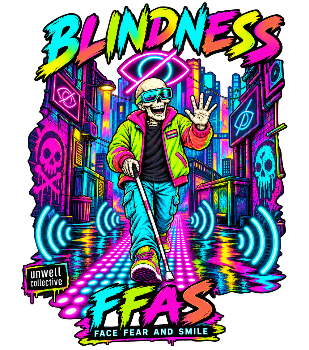 FFAS — Blindness