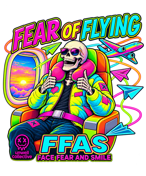 FFAS — Fear Of Flying