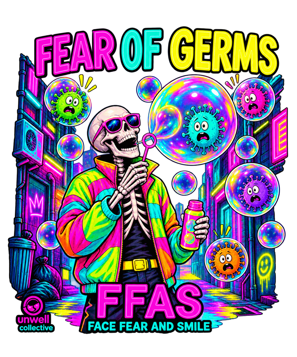 FFAS — Fear Of Germs