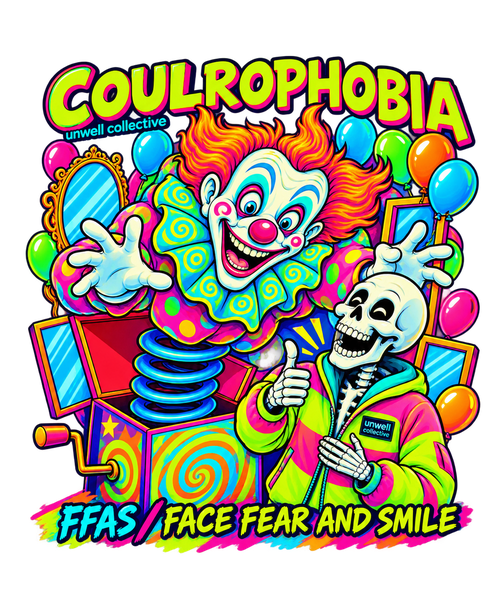 FFAS — Coulrophobia