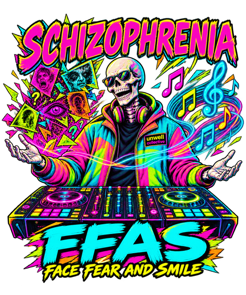 FFAS — Schizophrenia
