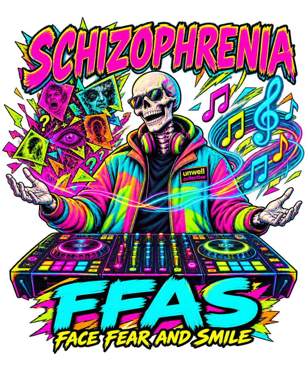 FFAS — Schizophrenia