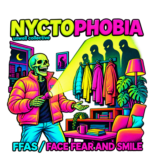 FFAS — Nyctophobia