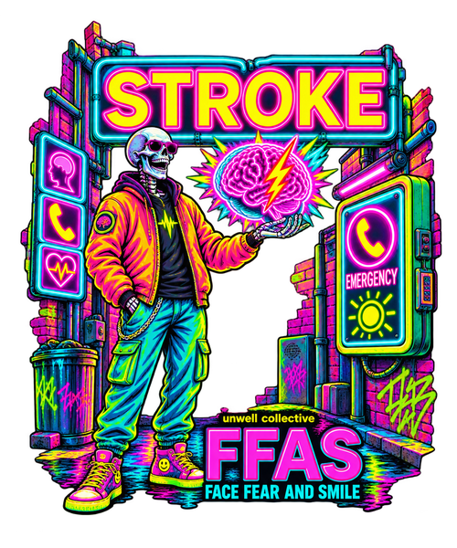 FFAS — Stroke