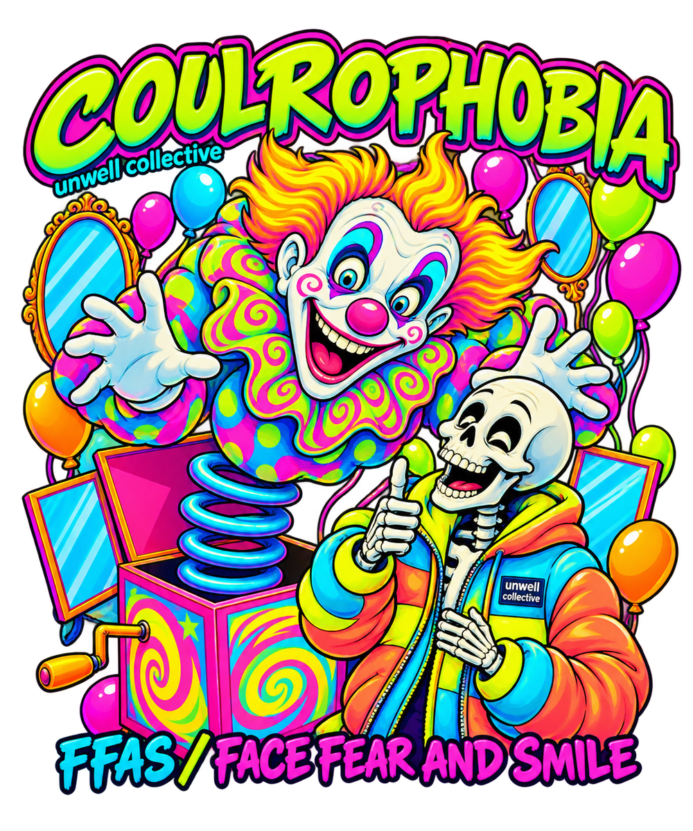FFAS — Coulrophobia