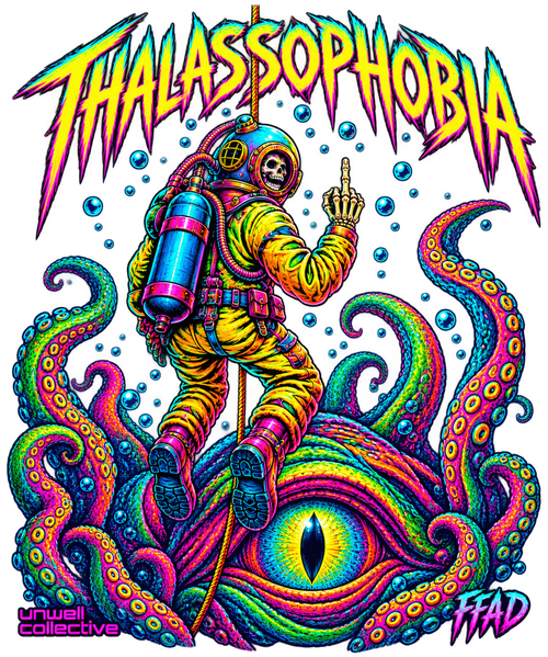 FFAD — Thalassophobia