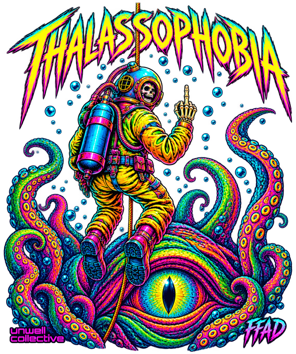 FFAD — Thalassophobia