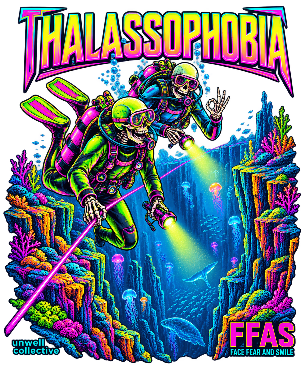 FFAS — Thalassophobia