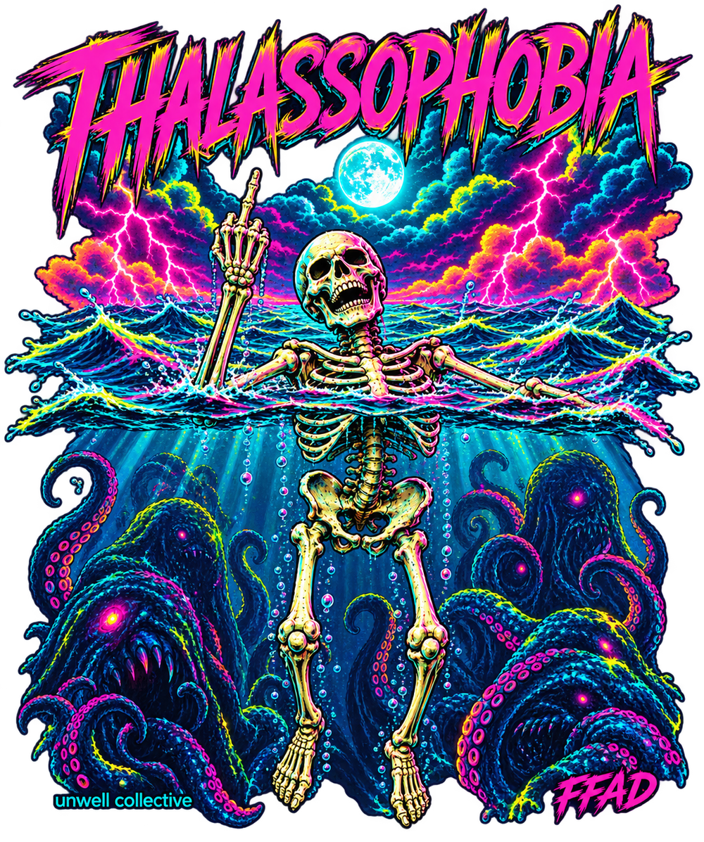 FFAD — Thalassophobia