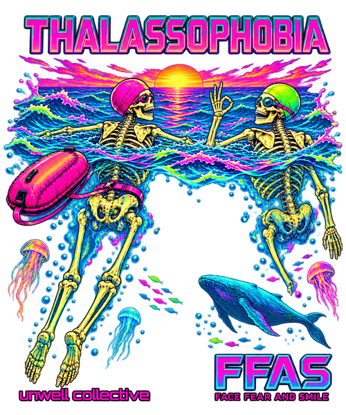 FFAS — Thalassophobia