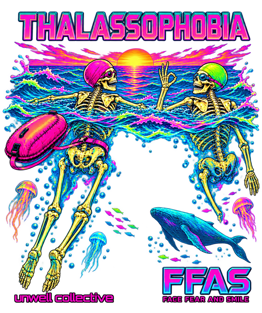 FFAS — Thalassophobia