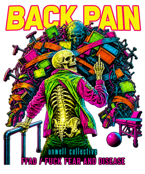 FFAD — Back Pain