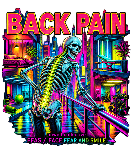 FFAS — Back Pain