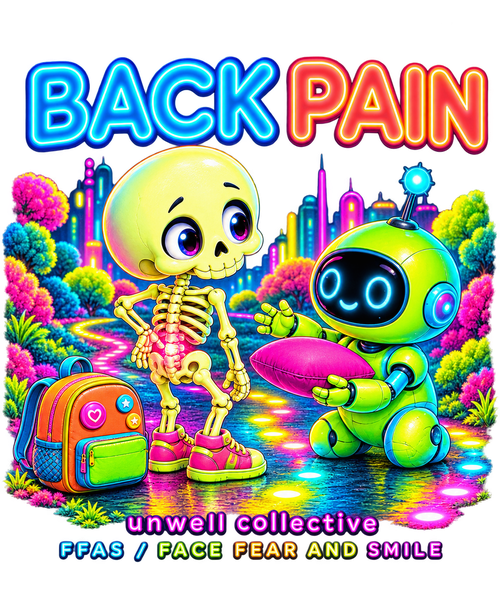 FFAS Kids — Back Pain