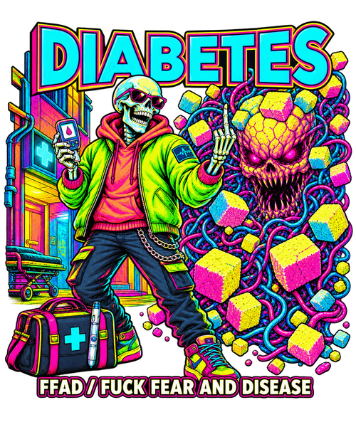 FFAD — Diabetes