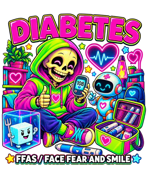 FFAS Kids — Diabetes