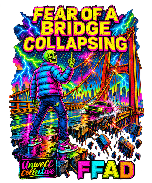 FFAD — Fear of a Bridge Collapsing