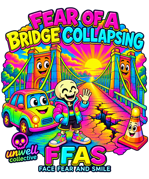 FFAS Kids — Fear of a Bridge Collapsing