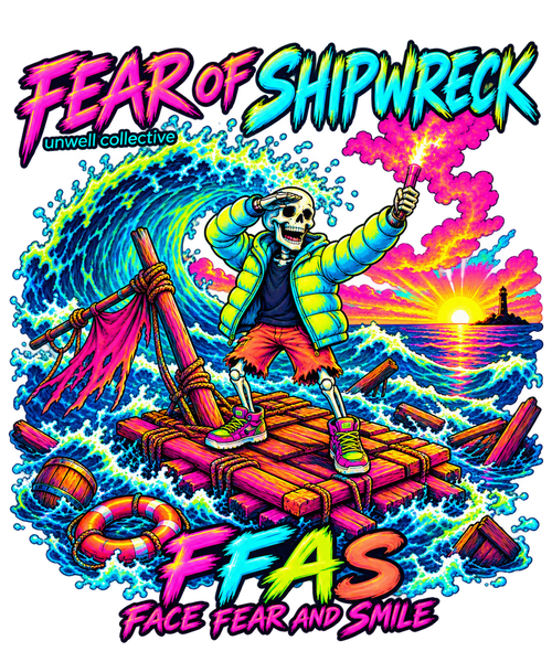 FFAS — Fear Of Shipwreck