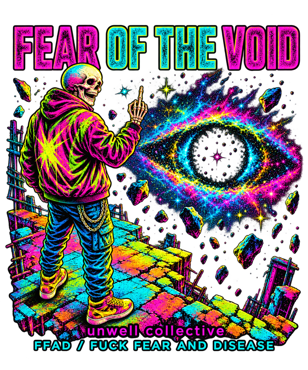 FFAD — Fear Of The Void