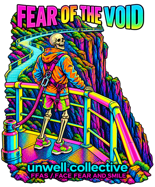 FFAS — Fear Of The Void