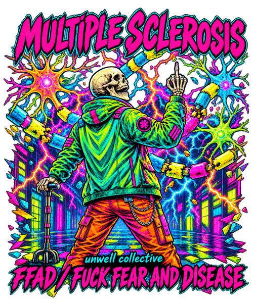 FFAD — Multiple Sclerosis