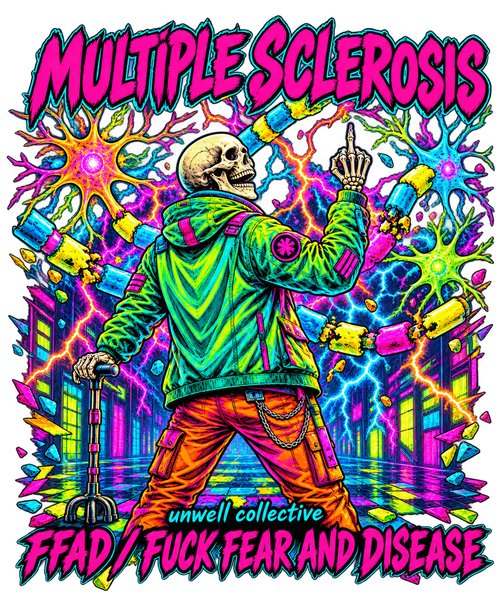 FFAD — Multiple Sclerosis