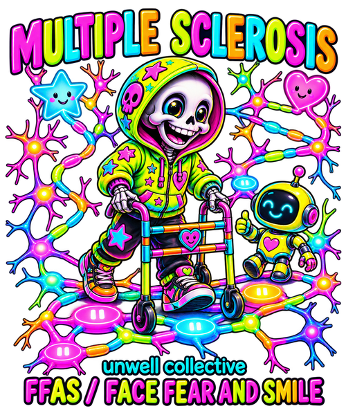 FFAS Kids — Multiple Sclerosis