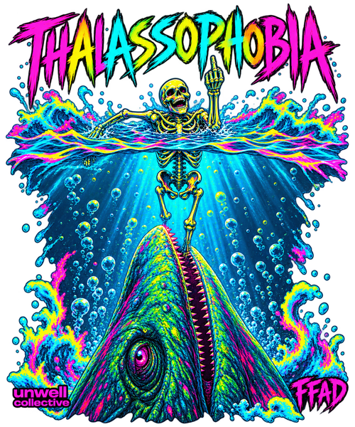 FFAD — Thalassophobia