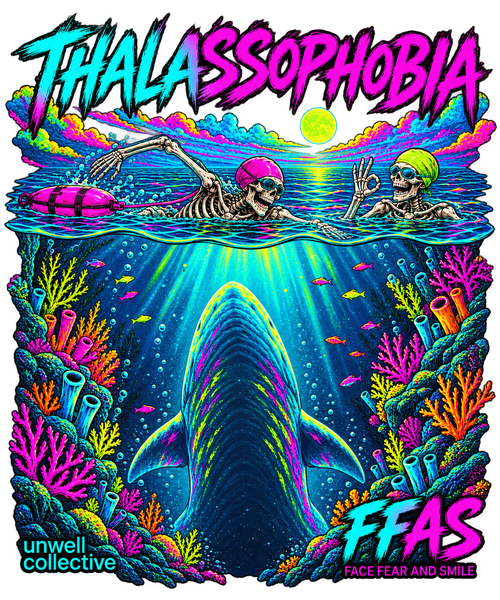 FFAS — Thalassophobia