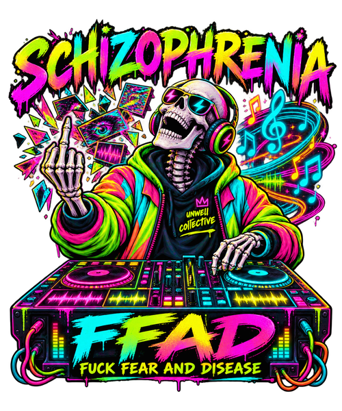 FFAD — Schizophrenia