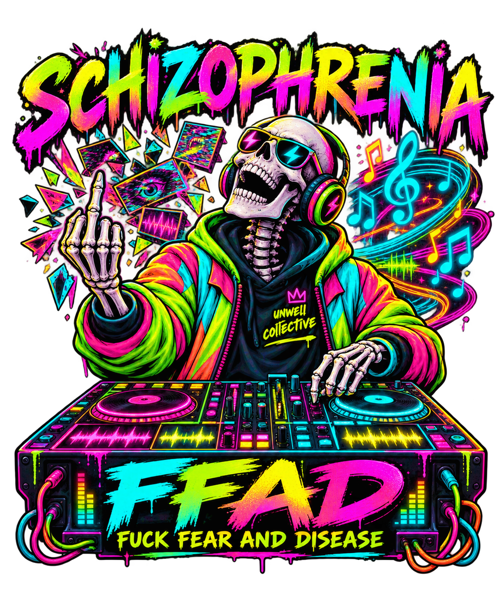 FFAD — Schizophrenia
