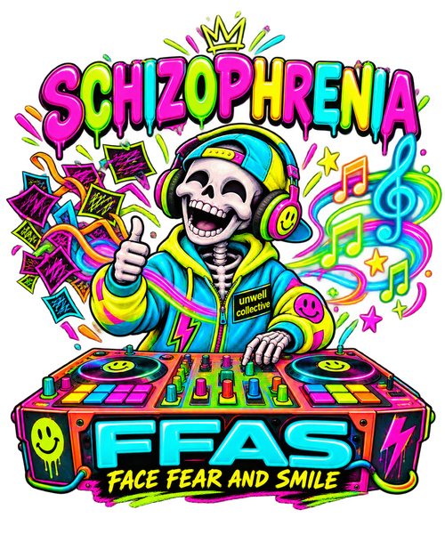 FFAS Kids — Schizophrenia