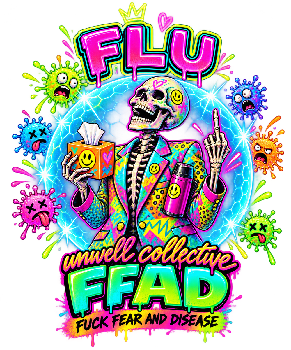 FFAD — Flu