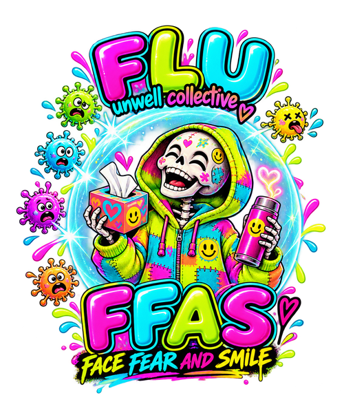 FFAS Kids — Flu