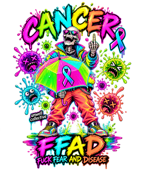 FFAD — Cancer