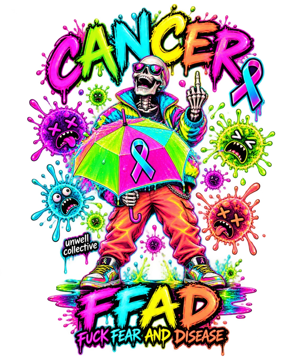 FFAD — Cancer