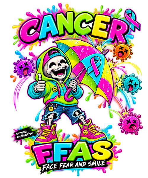 FFAS Kids — Cancer