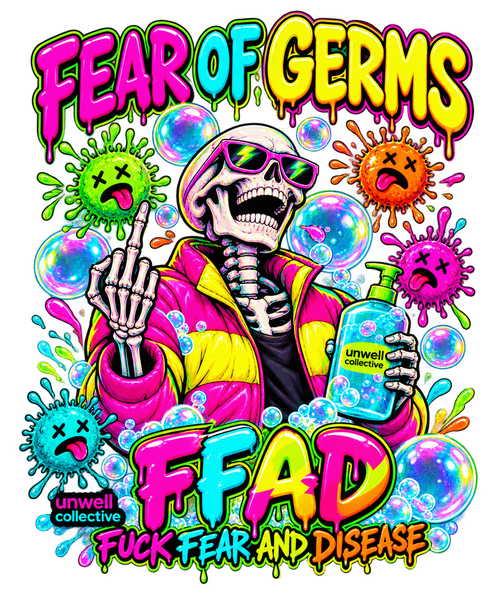 FFAD — Fear Of Germs