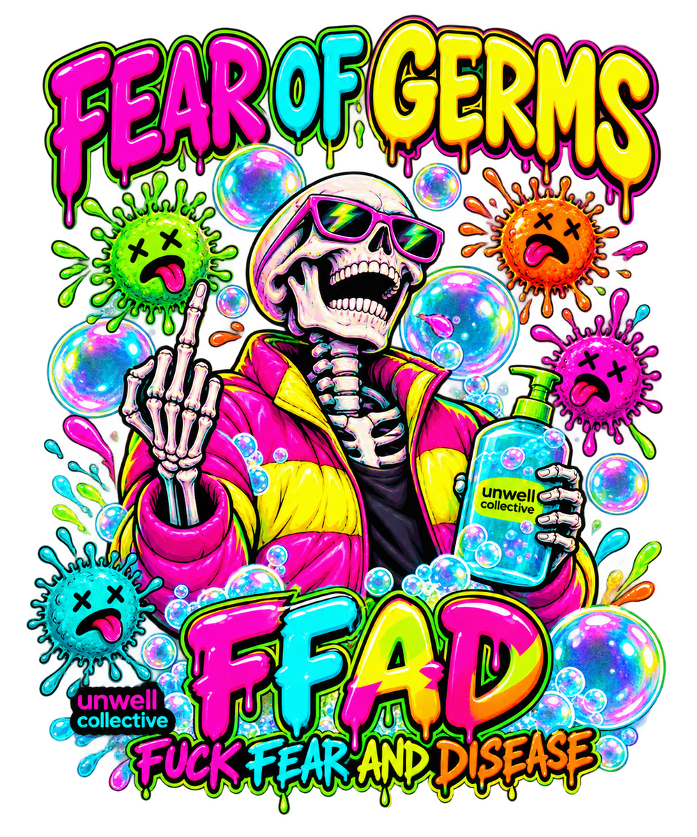 FFAD — Fear Of Germs