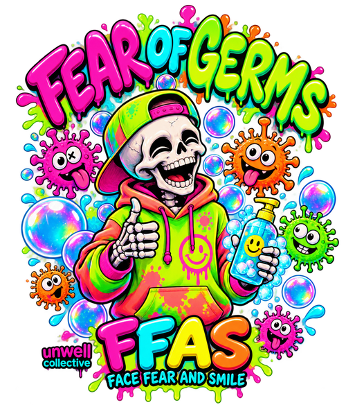 FFAS Kids — Fear Of Germs