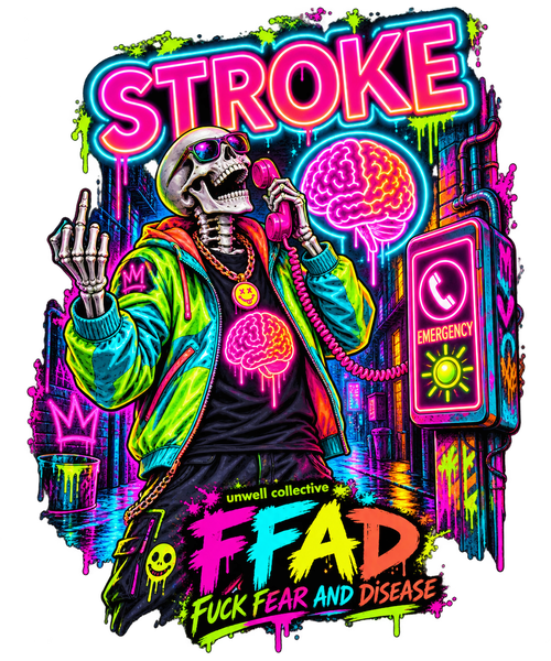 FFAD — Stroke