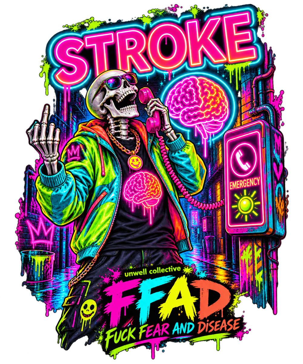 FFAD — Stroke