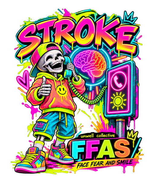 FFAS Kids — Stroke